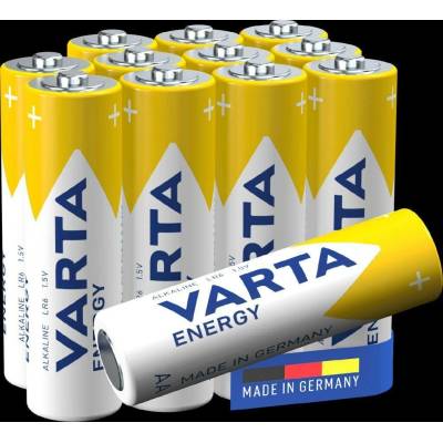 VARTA Energy AA 12 ks 4106229132