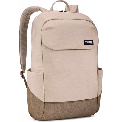 Thule Lithos Pelican Gray Faded Khaki 20 l