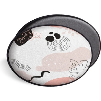 Dynasit FAN MALL Leafs 380 x 330 x 30 mm