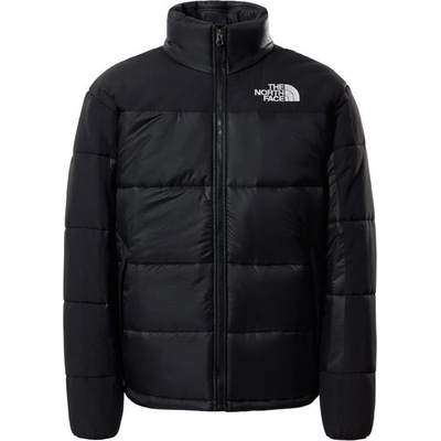 The North Face M HMLYN INS JKT čierna