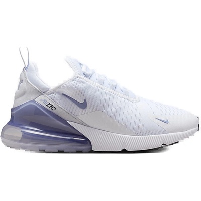 Nike Air Max 270 white/blue whisper/grey/white