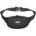 KAVU Чанта за кръст Kavu Canvas Spectator Hip bag - Black - размер 0, 5 l (510-6329-0211)