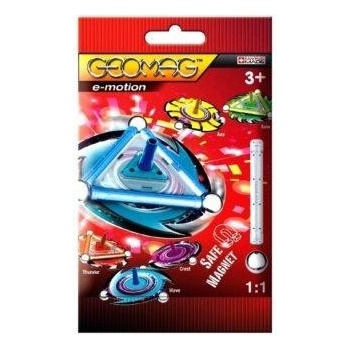 GEOMAG E-motion Power Spin 10