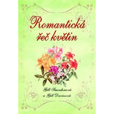 Romantická řeč květin