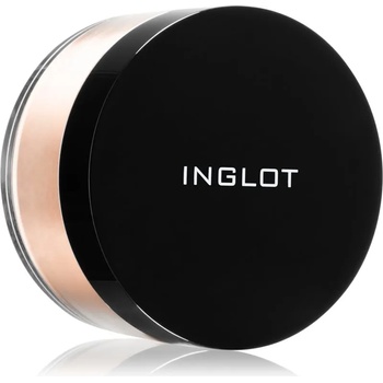 Image 1 of Inglot Perfect Finish матираща насипна пудра цвят 14 23 гр