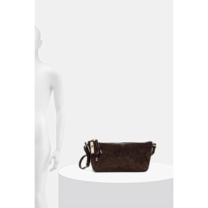 Furla чанта crossbody дамска от велур (WE00865.BX4018.4286S)