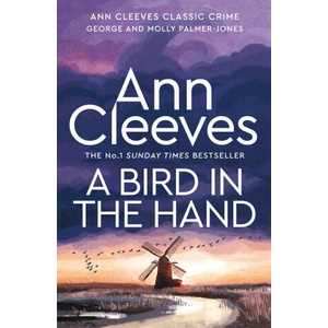 A Bird in the Hand | Ann Cleeves (ISBN: 9781529070590)