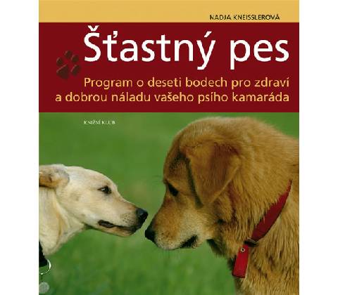 Šťastný pes