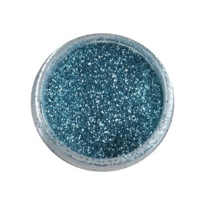 Ocean Glitter Nails Třpytky na zdobení nehtů 04 2 g