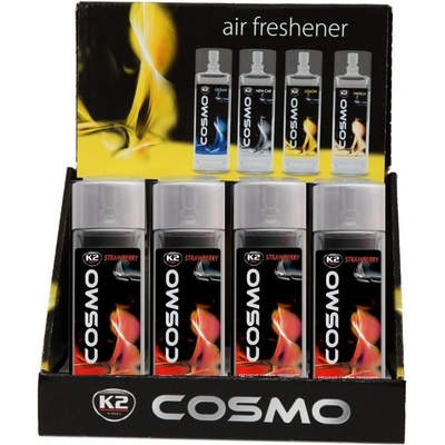 K2 COSMO - Strawberry
