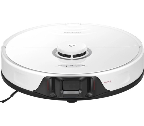Roborock S8 White