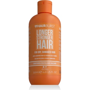 Hairburst Longer Stronger Hair For Dry, Damaged Hair Conditioner 350 ml