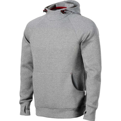 Malfini Vertex Hoodie černá – Zboží Dáma