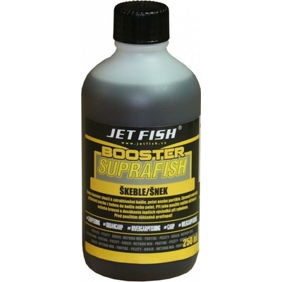 Jet Fish Suprafish Booster OLIHEŇ 250 ml