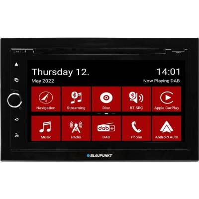 Blaupunkt Copenhagen 700 DAB NAV