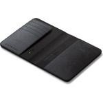 Satechi Vegan-Leather Passport Cover w Find My - Black (ST-VPCK)