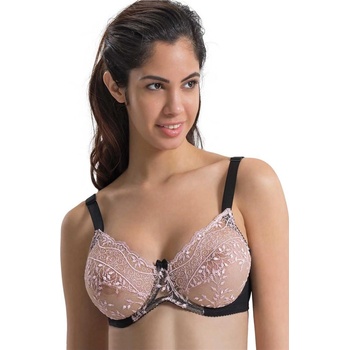 Underwear City Дамски сутиен 148 - Светлорозов #313145 (313145_Розов)