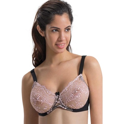 Underwear City Дамски сутиен 148 - Светлорозов #313145 (313145_Розов)