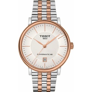 Tissot T122.407.22.031.01 Часовници