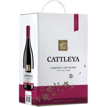 Angels Estate Катлея Каберне Совиньон