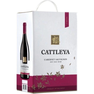 Angels Estate Катлея Каберне Совиньон