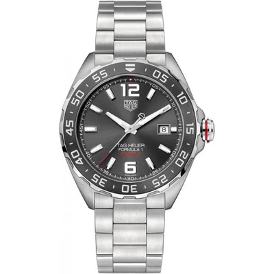 TAG Heuer WAZ2011.BA0842
