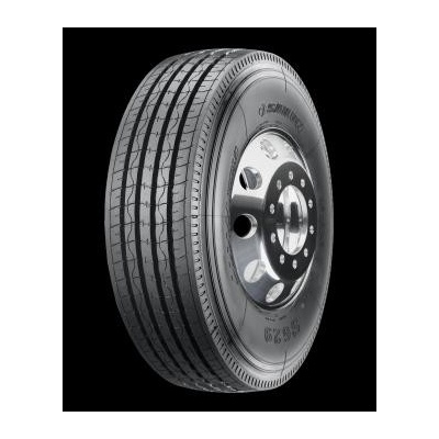 SAILUN SFR1 285/70 R19,5 146L – Zbozi.Blesk.cz