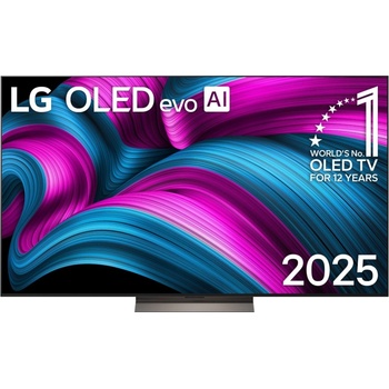LG OLED77C5ELB