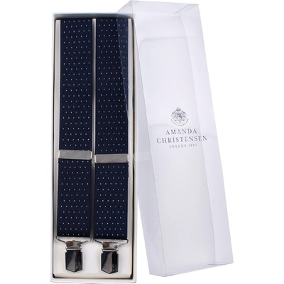 House of Amanda Christensen House of Amanda Christensen navy