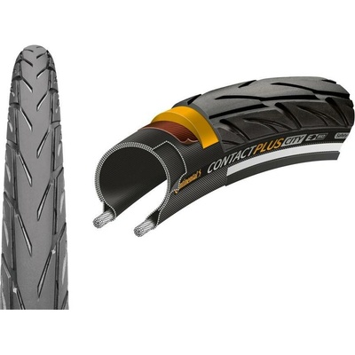Continental Contact Plus City 700x42C