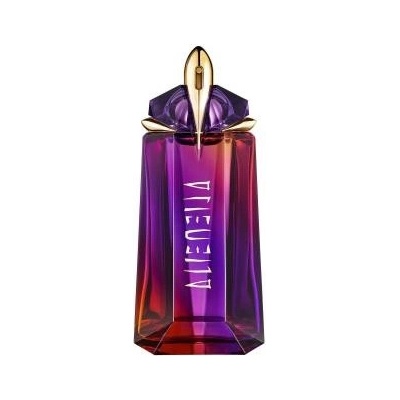 Thierry Mugler Alien Hypersense parfémovaná voda dámská 90 ml plnitelný flakon