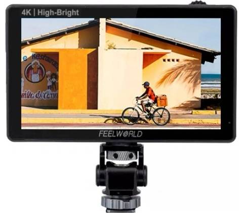 FeelWorld LUT5E