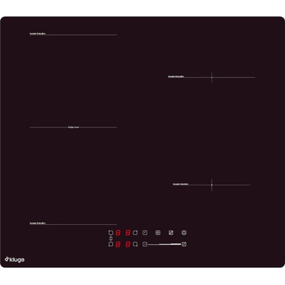 Kluge KPI6022B