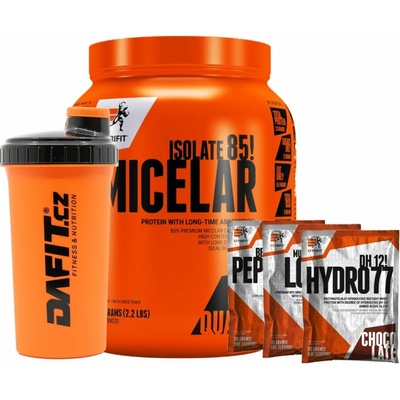 Extrifit Micelar Casein 1000 g