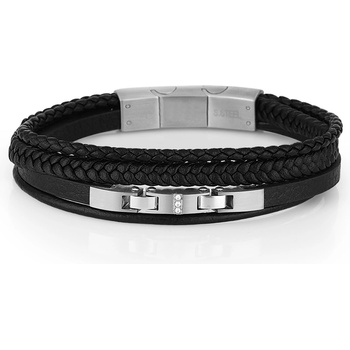 Image 1 of Daniel Klein DKJ. 6.2207-2 Мъжка Гривна