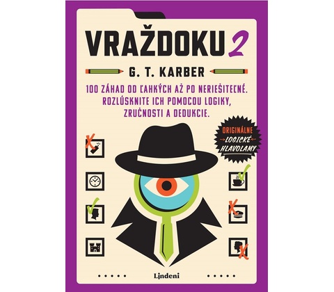 Vraždoku 2