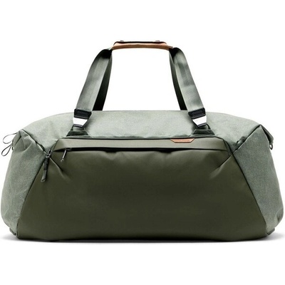 Peak Design Travel Duffel sage 80 l