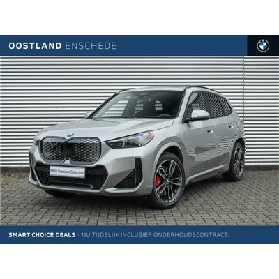BMW iX1 eDrive20 M Sport 150 kW