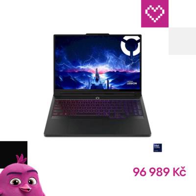 Lenovo Legion Pro 7 83F500R4CK