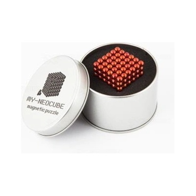 Neocube Balls 5mm Exclusive červený