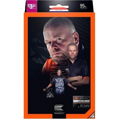 Steel Target RVB95 G4 95% 21G