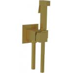 Inter Ceramic Месингов смесител за вграждане САНЯ icf 3313bg (3313bg)