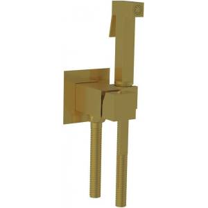 Inter Ceramic Месингов смесител за вграждане САНЯ icf 3313bg (3313bg)
