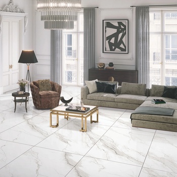 VARMORA ГРАНИТОГРЕС 60/120 statuario clot - varmora - india