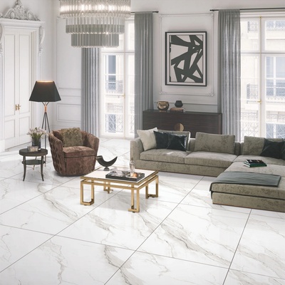 VARMORA ГРАНИТОГРЕС 60/120 statuario clot - varmora - india