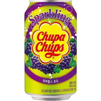 Chupa Chups Grape 345 ml
