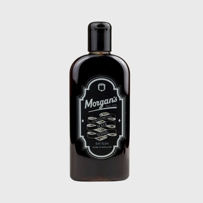 Morgan's Grooming Hair Tonic Bay Rum vlasové tonikum 250 ml