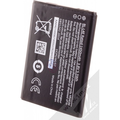 Nokia BL-L4E