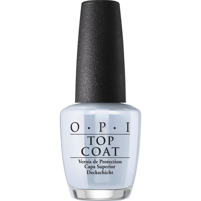OPI Nail Lacquer Топ лак за нокти, 15 ml