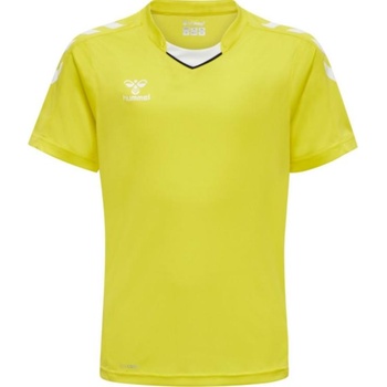 Hummel Риза Hummel CORE XK POLY JERSEY S/S KIDS 211456-5269 Размер XL (165-176 cm)